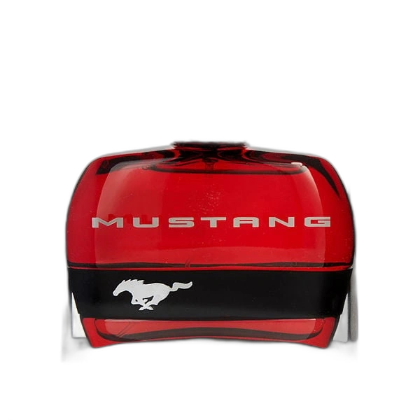 Ford Mustang Red — Estee Lauder
