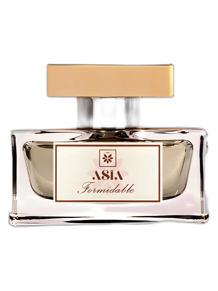 Formidable unisex — Asia Perfumes