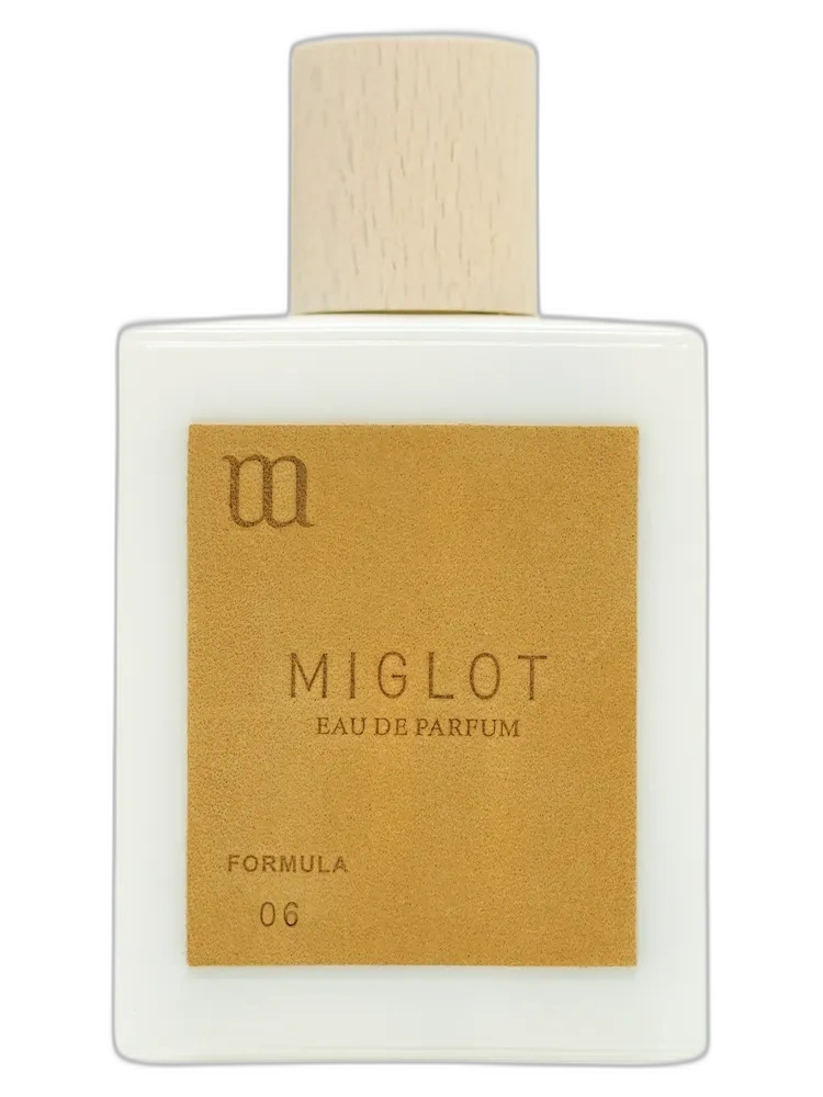 Formula 06 unisex — Miglot