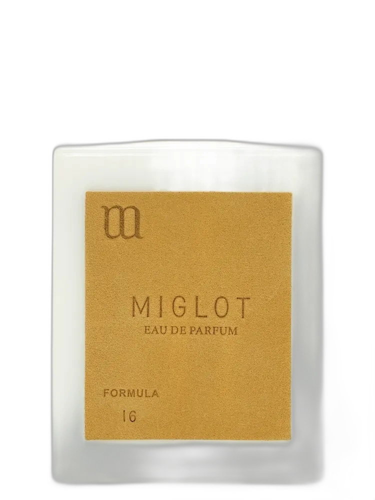 Formula 16 unisex — Miglot