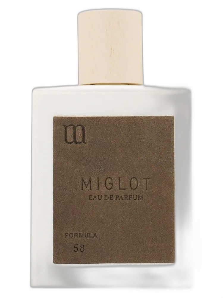 Formula 58 unisex — Miglot