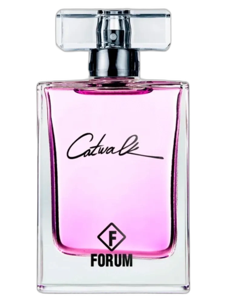 Forum Catwalk — Tufi Duek