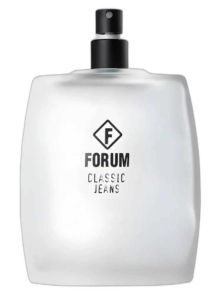 Forum Classic Jeans unisex — Tufi Duek