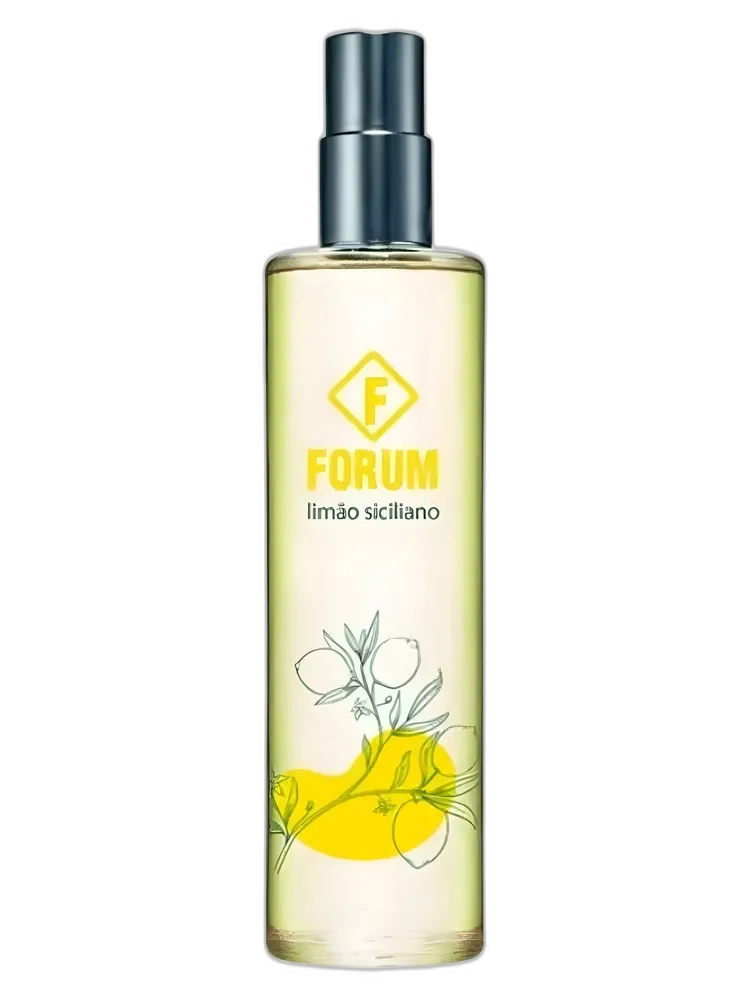 Forum Limao Siciliano unisex — Tufi Duek