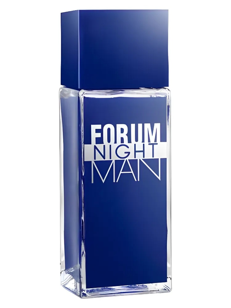 Forum Night Man thumbnail 4