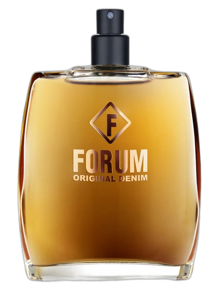 Forum Original Denim — Tufi Duek