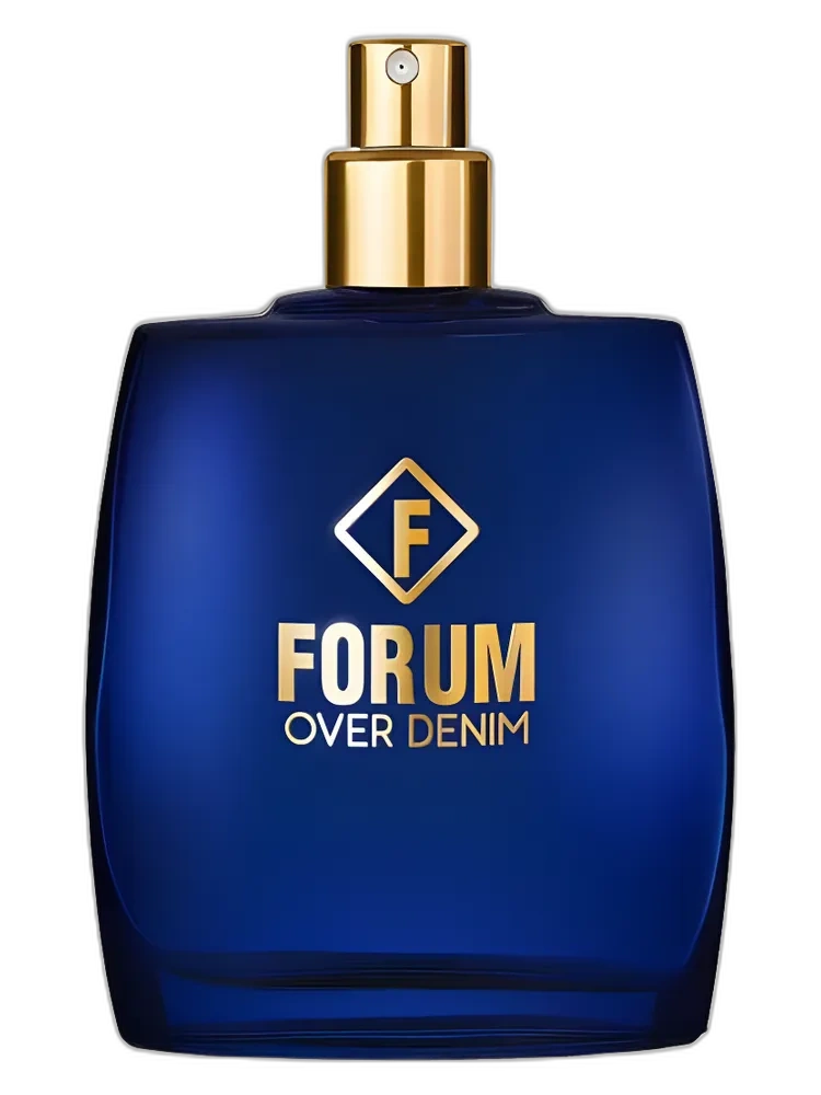 Forum Over Denim — Tufi Duek