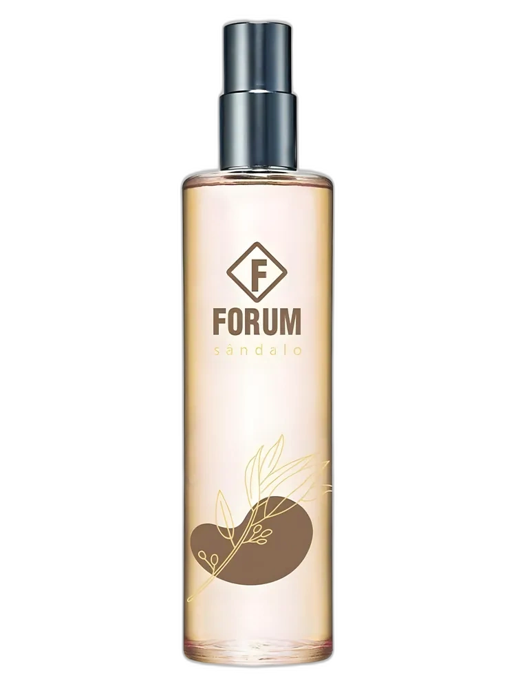 Forum Sandalo unisex — Tufi Duek