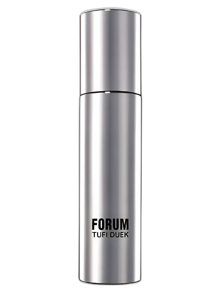 Forum — Tufi Duek