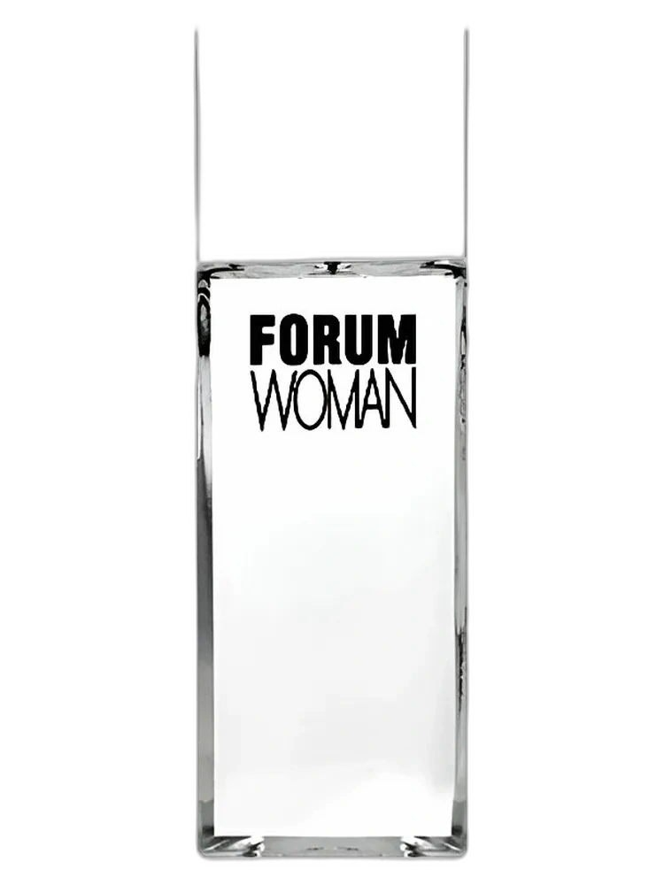 Forum Woman — Tufi Duek