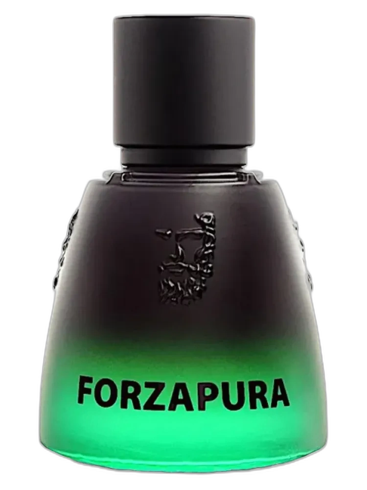 Forzapura unisex — Agatho Parfum