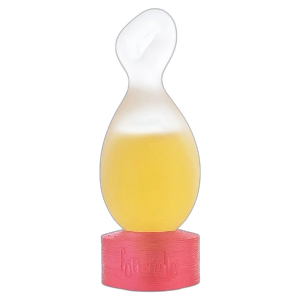 Fou d'Elle Lapidus — Ted Lapidus
