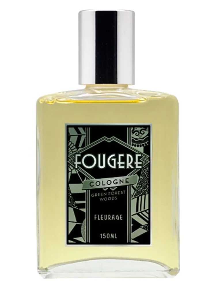 Miniatura 4 de Fougere Cologne