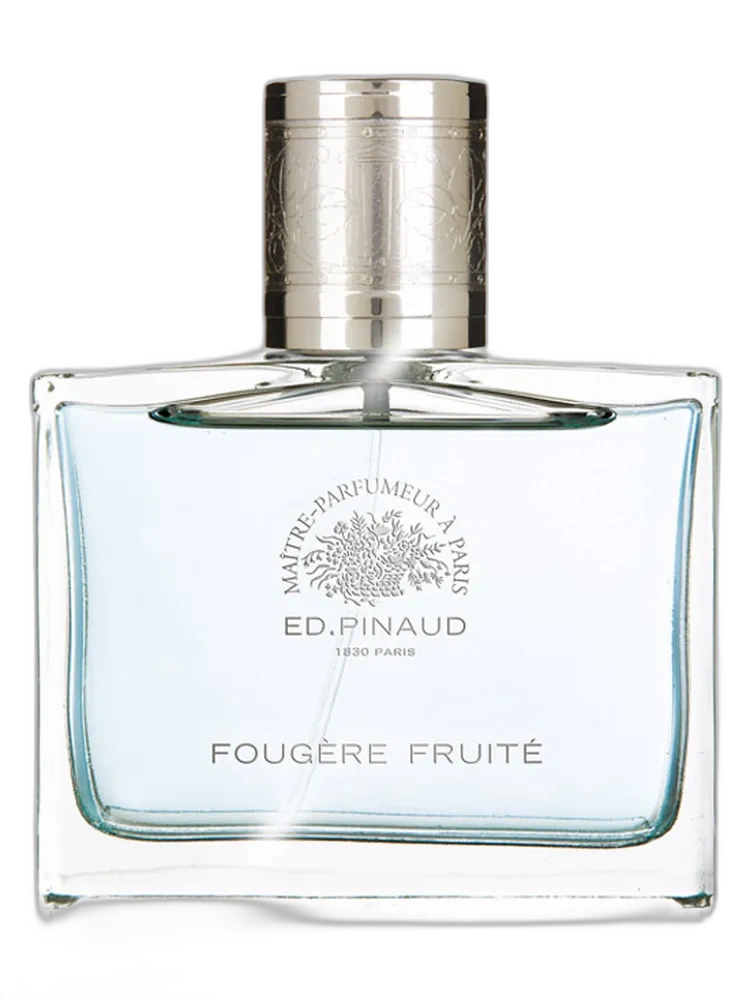 Fougere Fruite — Ed Pinaud