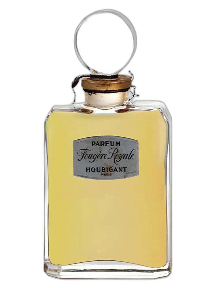 Fougere Royale — Houbigant
