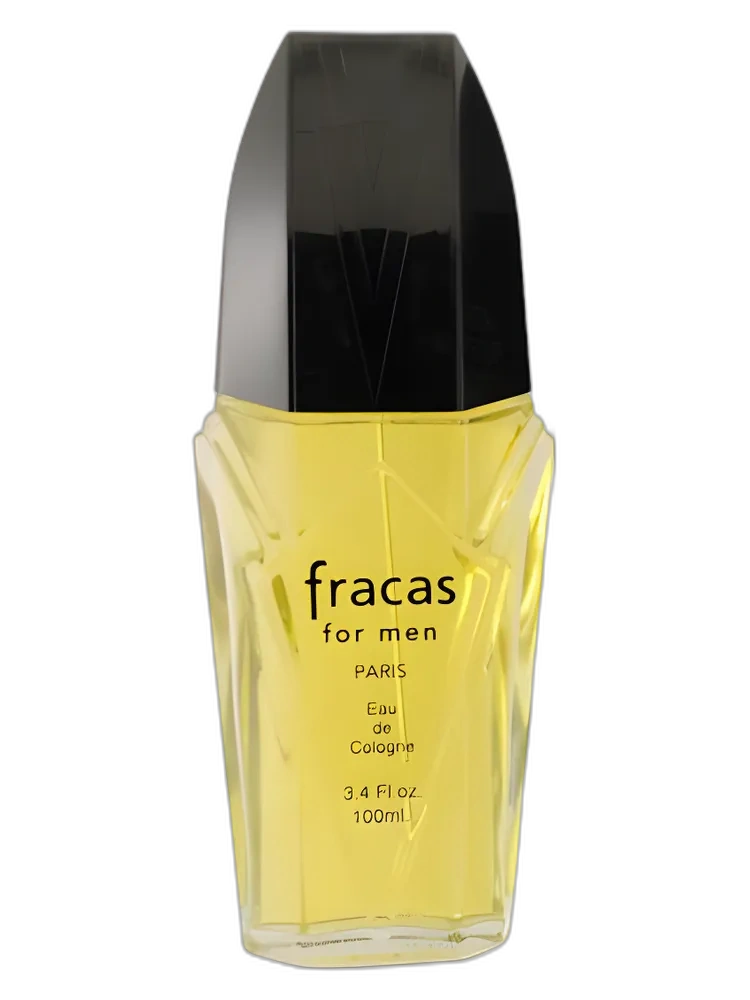 Fracas — Robert Piguet