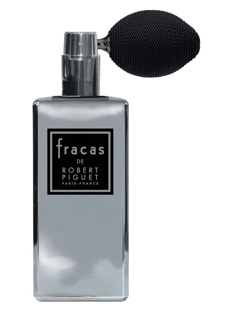 Fracas Platinum 70 Anniversary Limited Edition thumbnail 4