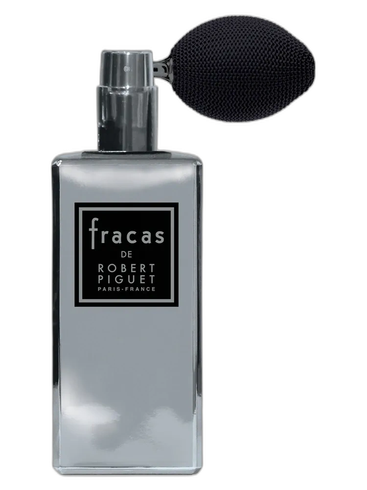 Fracas Platinum 70 Anniversary Limited Edition — Robert Piguet