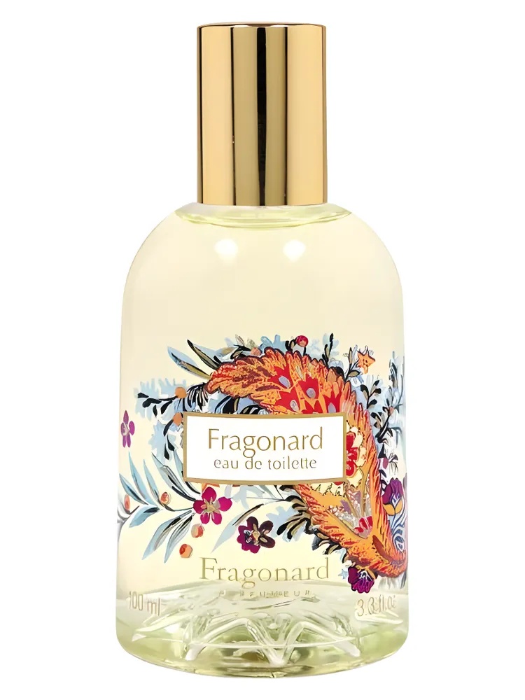 Mademoiselle Fragonard Riviera thumbnail 4