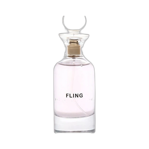 Fling — Fragrance Story