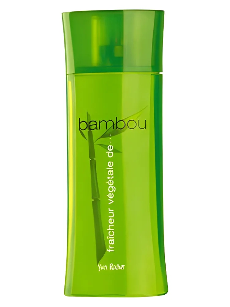 Fraicheur Vegetale Bambou thumbnail 4