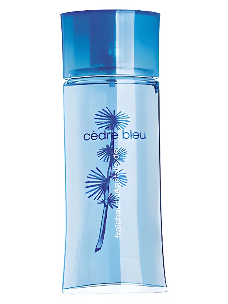 Miniatura 4 de Fraicheur Vegetale Cedre Bleu