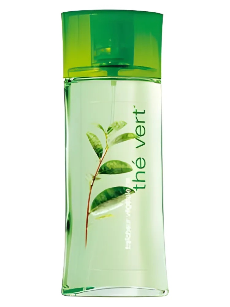 Fraicheur Vegetale The Vert thumbnail 4
