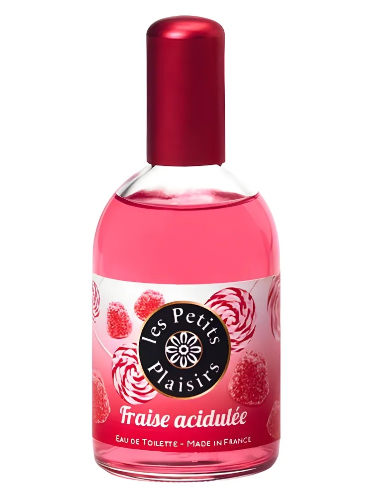 Fraise Acidulee thumbnail 4