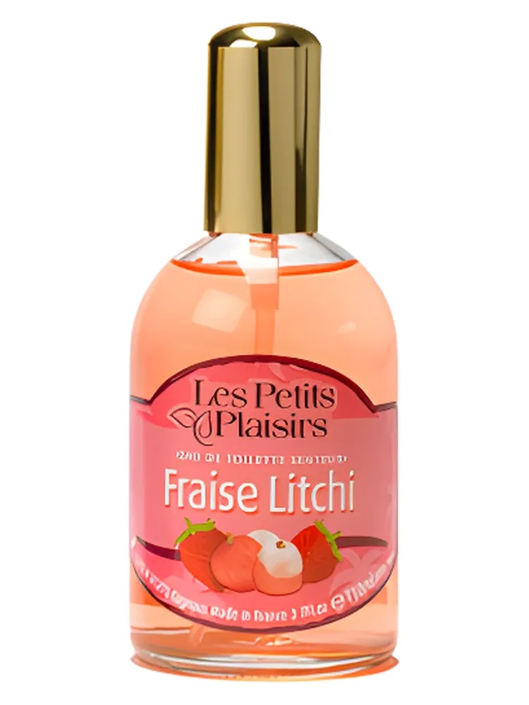 Fraise Litchi thumbnail 4