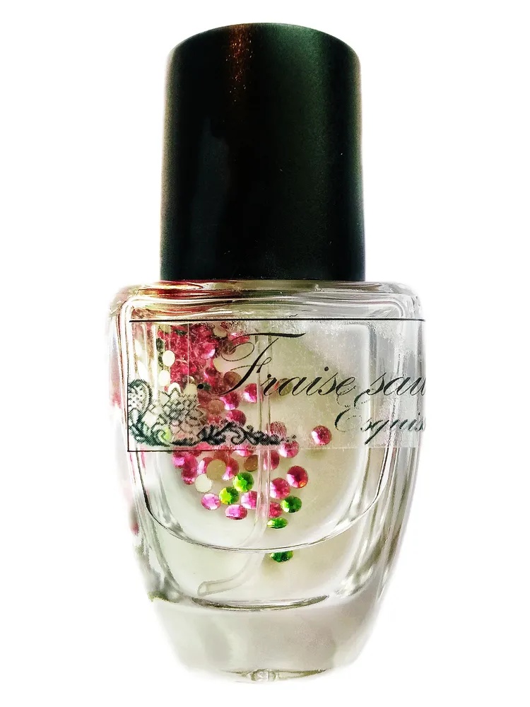 Miniatura 4 de Fraise Sauvage