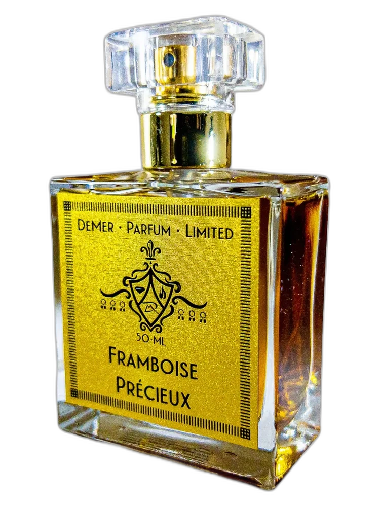 Framboise Precieux unisex — DeMer Parfum Limited