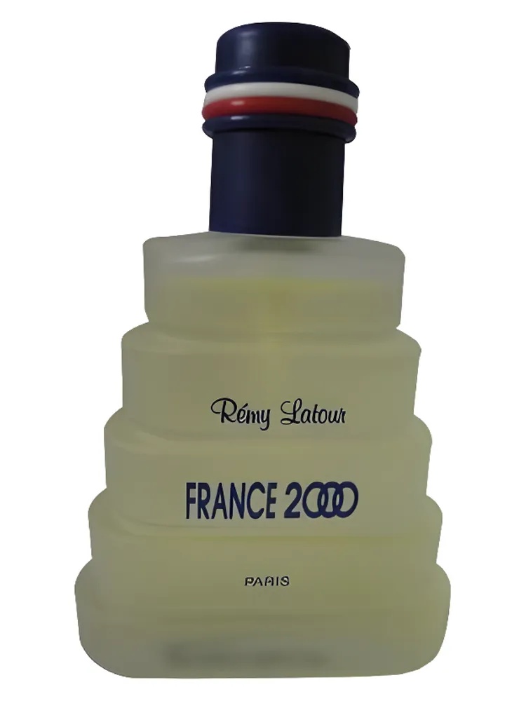 France 2000 thumbnail 4