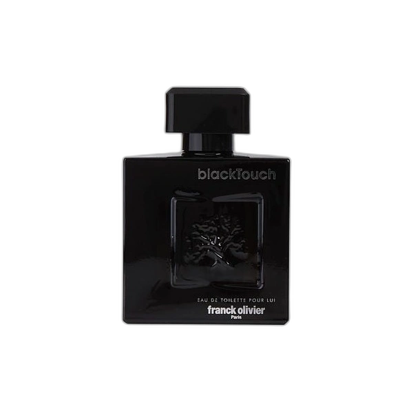 Black Touch — Franck Olivier
