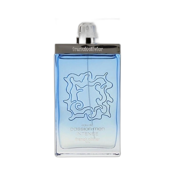 Eau De Passion Intense — Franck Olivier