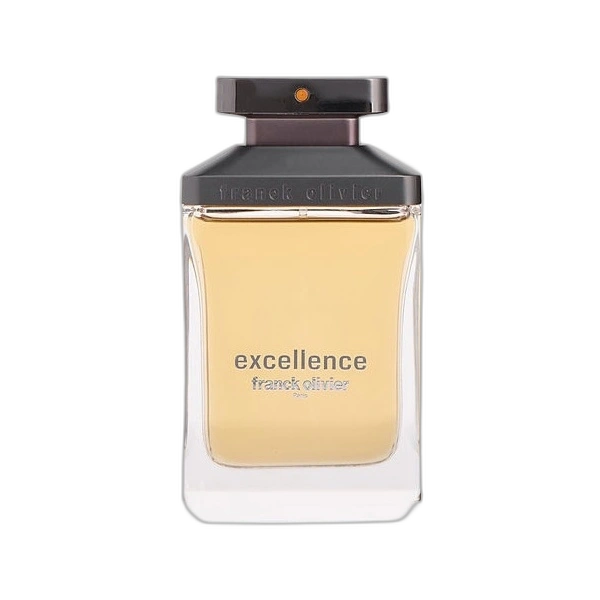 Excellence — Franck Olivier