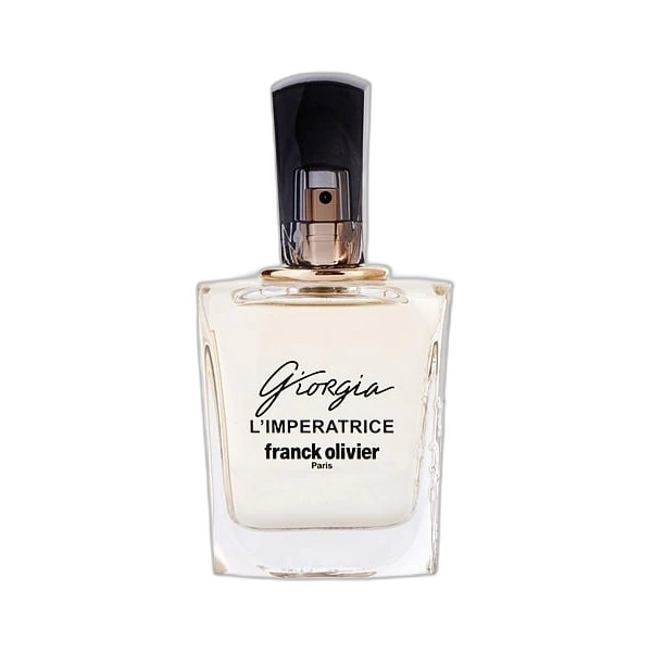 Giorgia L'Imperatrice — Franck Olivier