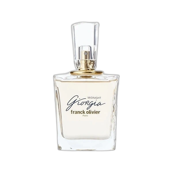 Giorgia Midnight — Franck Olivier