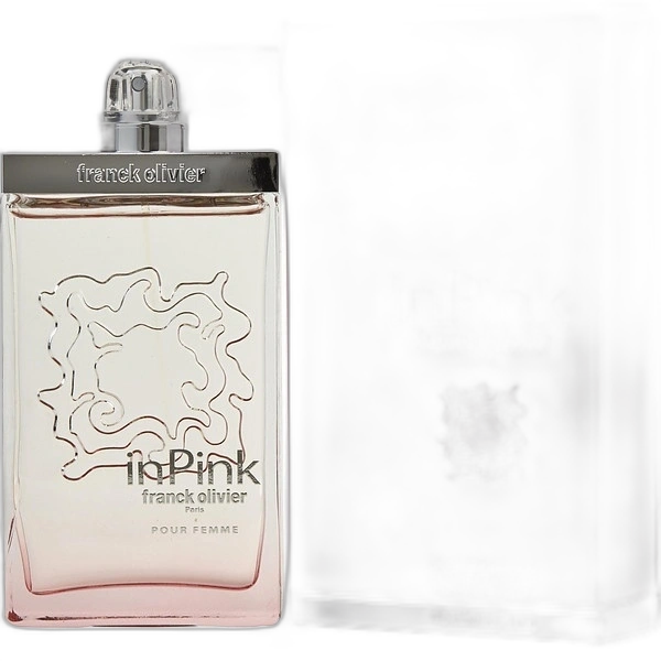 In Pink — Franck Olivier