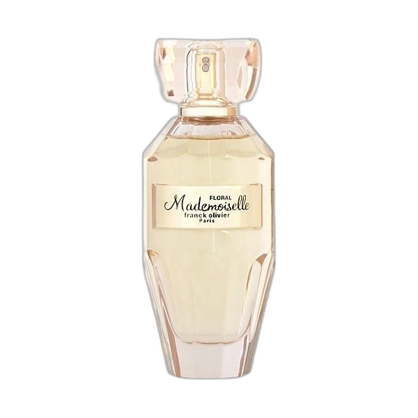 Mademoiselle Floral — Franck Olivier
