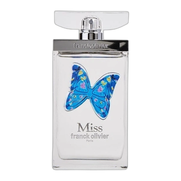 Miss — Franck Olivier