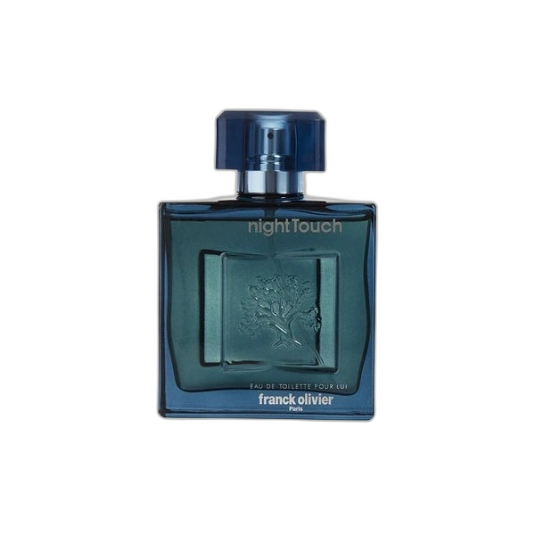 Night Touch — Franck Olivier