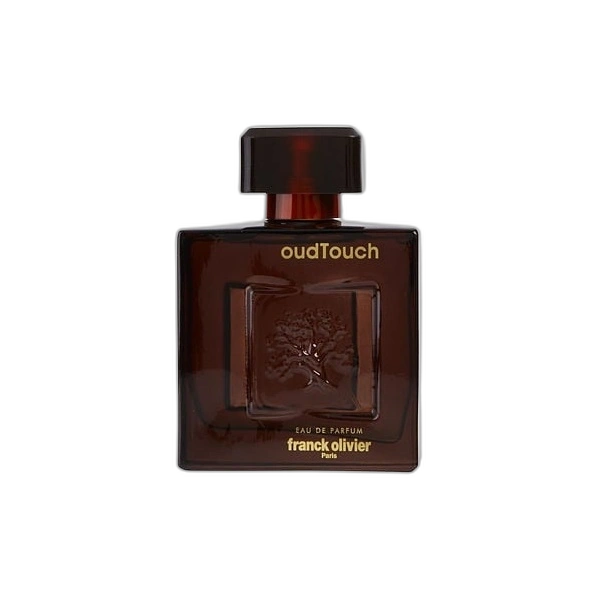 Oud Touch — Franck Olivier