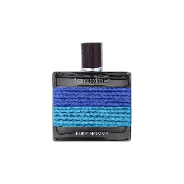 Pure Homme — Franck Olivier