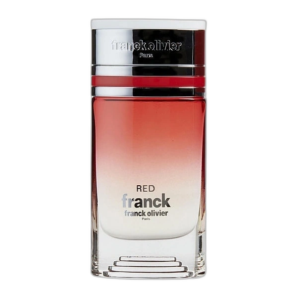 Red Franck — Franck Olivier
