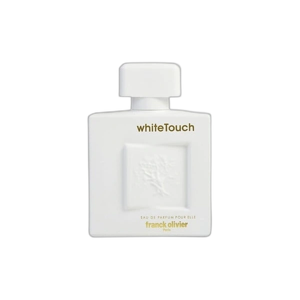 White Touch — Franck Olivier