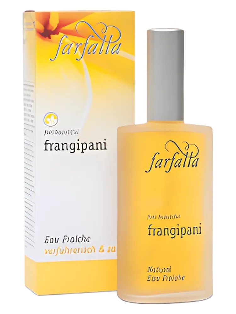 Miniatura 4 de Frangipani Eau Fraiche