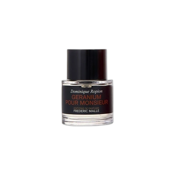 Geranium Pour Monsieur — Frederic Malle