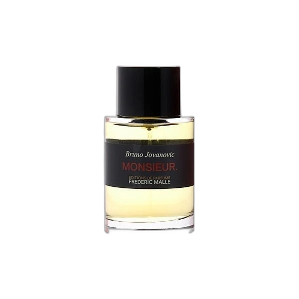 Monsieur — Frederic Malle