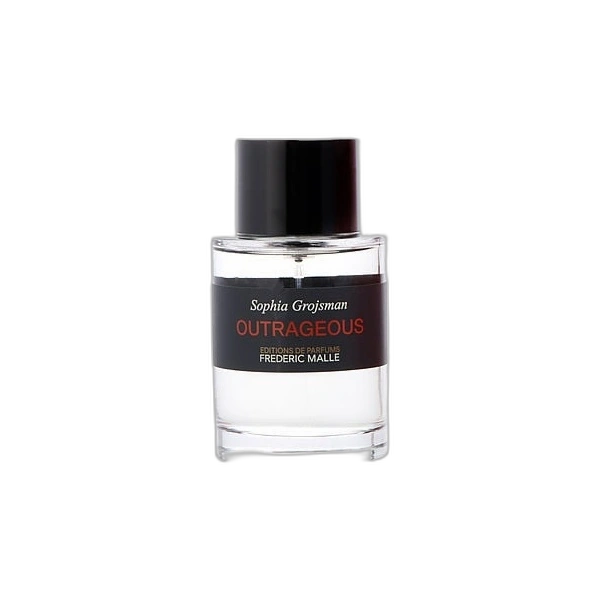 Outrageous — Frederic Malle
