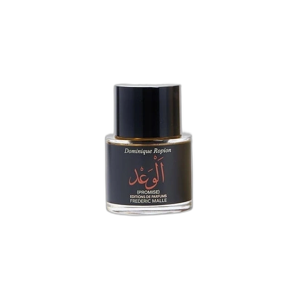 Promise By Dominique Ropion — Frederic Malle